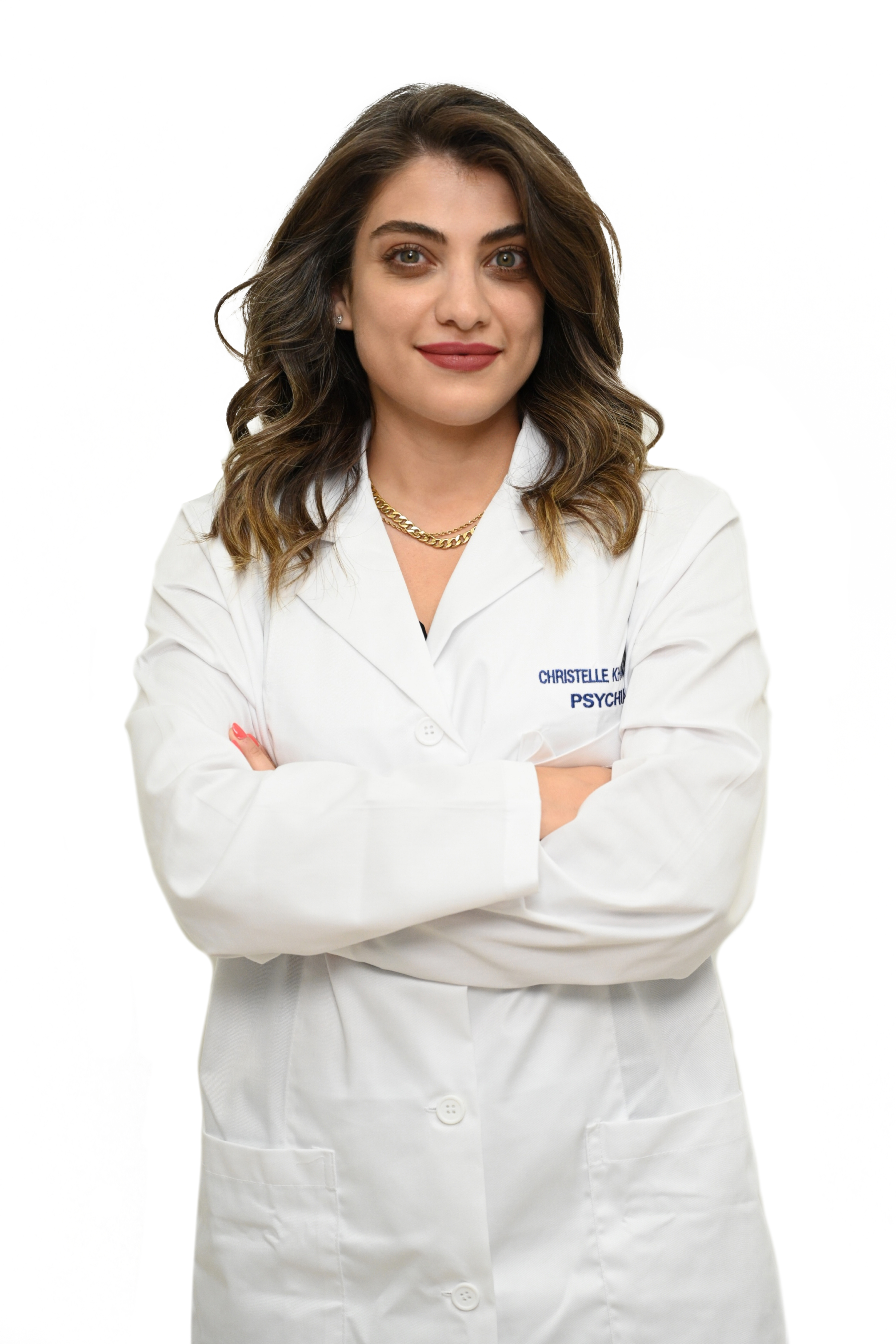 Christelle Khairallah